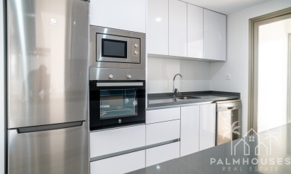 Herverkoop - Appartement - Orihuela Costa - Costa Blanca
