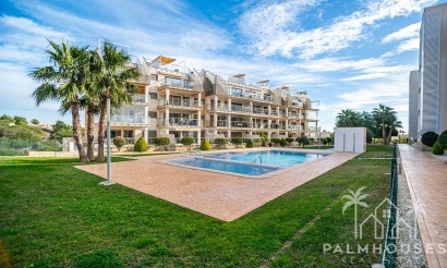Herverkoop - Appartement - Orihuela Costa - Costa Blanca