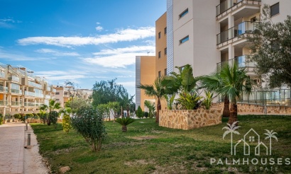 Herverkoop - Appartement - Orihuela Costa - Costa Blanca