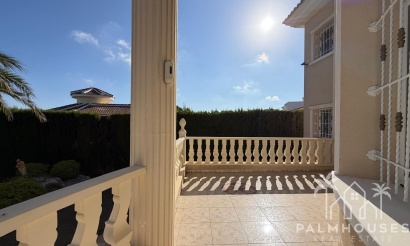 Revente - Villa - Rojales - La Fiesta