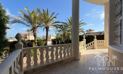 Revente - Villa - Rojales - La Fiesta