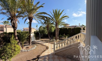 Revente - Villa - Rojales - La Fiesta