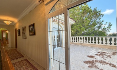 Revente - Villa - Rojales - La Fiesta