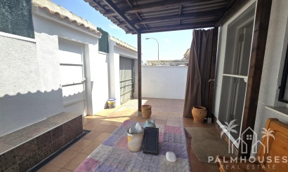 Venta - Casa - Torrevieja - Los Altos