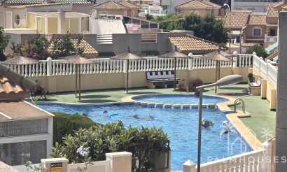 Venta - Casa - Torrevieja - Los Altos