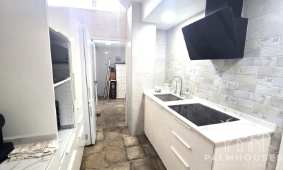 Venta - Casa - Torrevieja - Los Altos