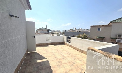 Venta - Casa - Torrevieja - Los Altos