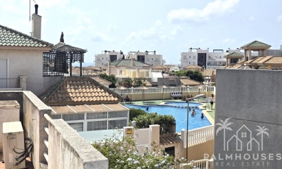 Venta - Casa - Torrevieja - Los Altos