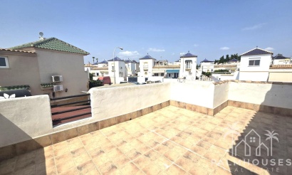 Venta - Casa - Torrevieja - Los Altos
