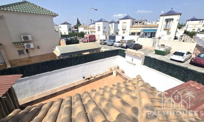 Venta - Casa - Torrevieja - Los Altos