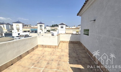 Venta - Casa - Torrevieja - Los Altos