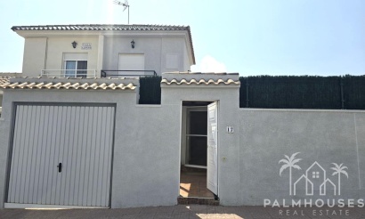 Venta - Casa - Torrevieja - Los Altos
