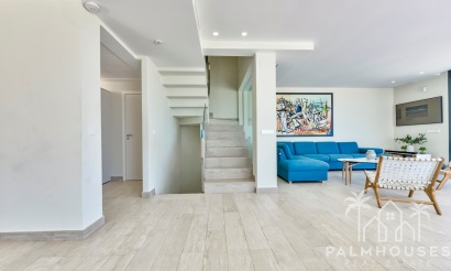 Herverkoop - Villa - Finestrat - Balcón De Finestrat