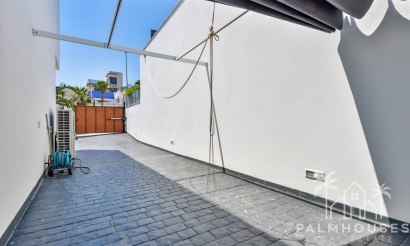 Herverkoop - Villa - Finestrat - Balcón De Finestrat