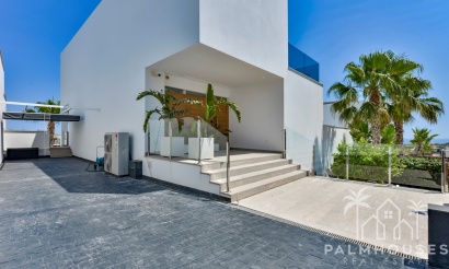 Herverkoop - Villa - Finestrat - Balcón De Finestrat