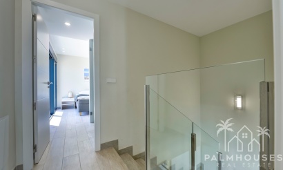 Herverkoop - Villa - Finestrat - Balcón De Finestrat