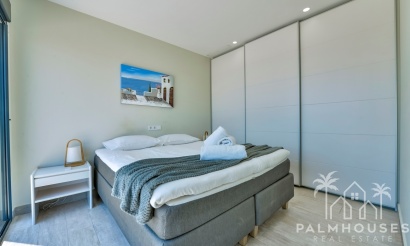 Herverkoop - Villa - Finestrat - Balcón De Finestrat