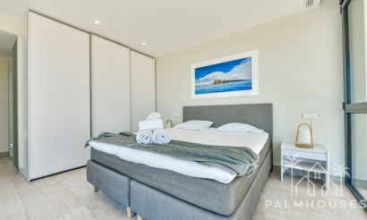 Herverkoop - Villa - Finestrat - Balcón De Finestrat