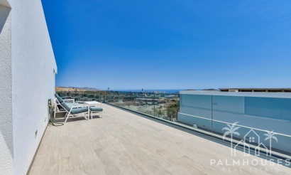 Herverkoop - Villa - Finestrat - Balcón De Finestrat