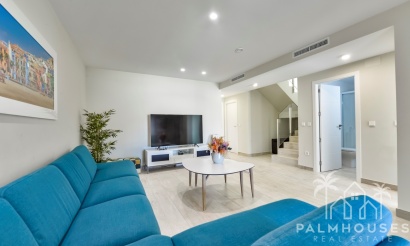 Herverkoop - Villa - Finestrat - Balcón De Finestrat