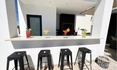 Venta - Villa - Mar Menor Golf Resort - Inland