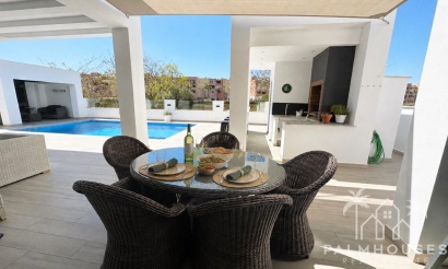 Venta - Villa - Mar Menor Golf Resort - Inland