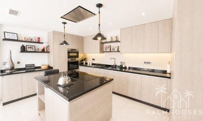 Venta - Villa - Mar Menor Golf Resort - Inland