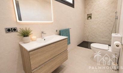 Venta - Villa - Mar Menor Golf Resort - Inland