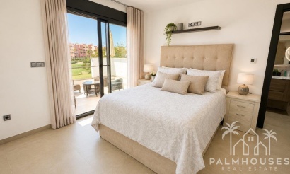 Venta - Villa - Mar Menor Golf Resort - Inland
