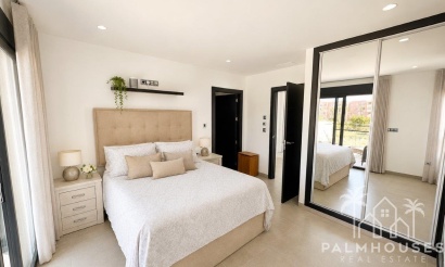 Venta - Villa - Mar Menor Golf Resort - Inland