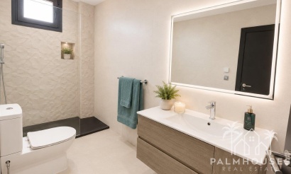 Venta - Villa - Mar Menor Golf Resort - Inland