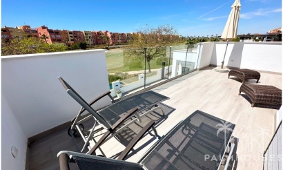 Venta - Villa - Mar Menor Golf Resort - Inland