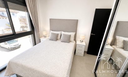 Venta - Villa - Mar Menor Golf Resort - Inland
