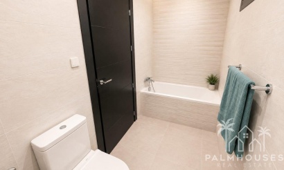 Venta - Villa - Mar Menor Golf Resort - Inland