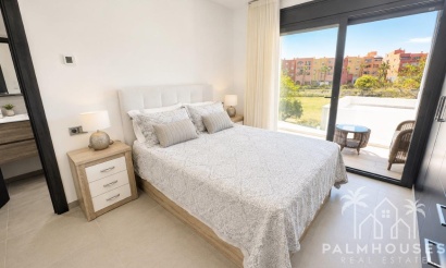 Venta - Villa - Mar Menor Golf Resort - Inland
