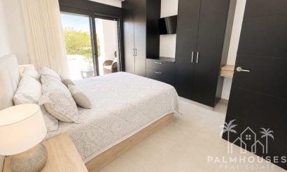 Venta - Villa - Mar Menor Golf Resort - Inland