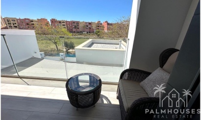 Venta - Villa - Mar Menor Golf Resort - Inland