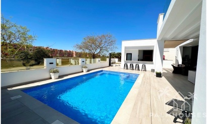 Venta - Villa - Mar Menor Golf Resort - Inland