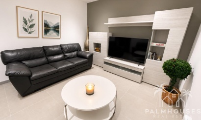 Venta - Villa - Mar Menor Golf Resort - Inland