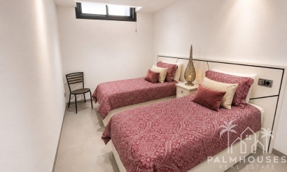Venta - Villa - Mar Menor Golf Resort - Inland