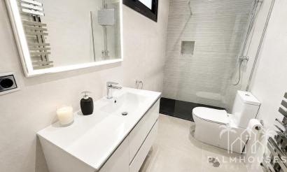 Venta - Villa - Mar Menor Golf Resort - Inland