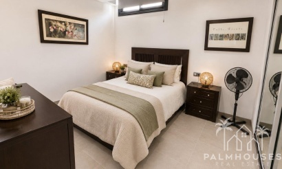 Venta - Villa - Mar Menor Golf Resort - Inland