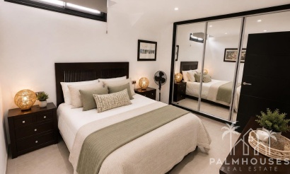 Venta - Villa - Mar Menor Golf Resort - Inland
