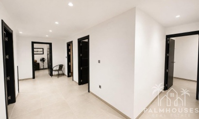 Venta - Villa - Mar Menor Golf Resort - Inland