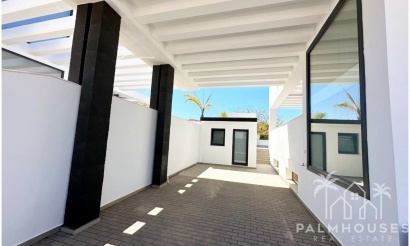 Venta - Villa - Mar Menor Golf Resort - Inland