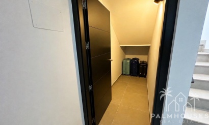 Venta - Villa - Mar Menor Golf Resort - Inland