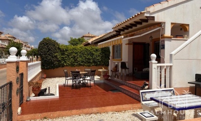 Venta - Villa - Lomas de Caboroig - Costa Blanca
