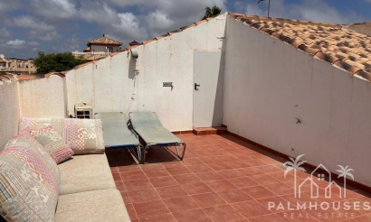 Venta - Villa - Lomas de Caboroig - Costa Blanca