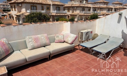 Venta - Villa - Lomas de Caboroig - Costa Blanca
