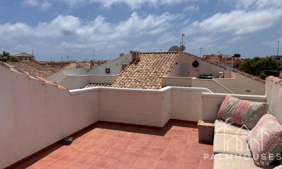 Venta - Villa - Lomas de Caboroig - Costa Blanca